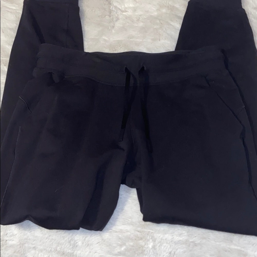 Lululemon joggers